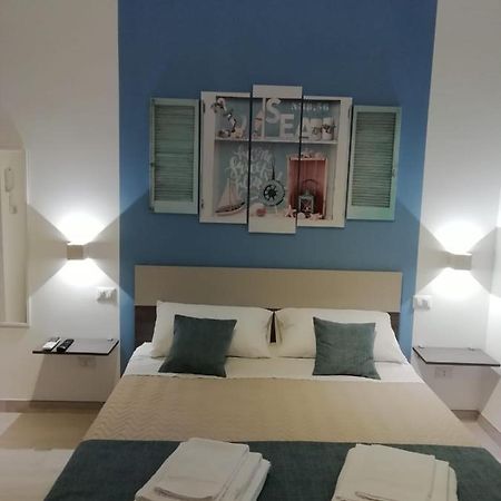 Flamingo Rooms Margherita Di Savoia Buitenkant foto