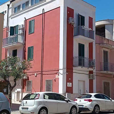Flamingo Rooms Margherita Di Savoia Buitenkant foto