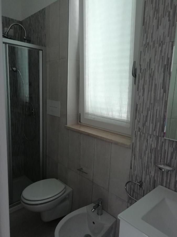 Flamingo Rooms Margherita Di Savoia Buitenkant foto