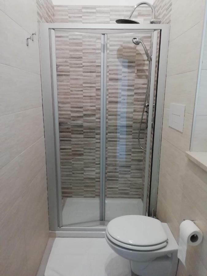 Flamingo Rooms Margherita Di Savoia Buitenkant foto