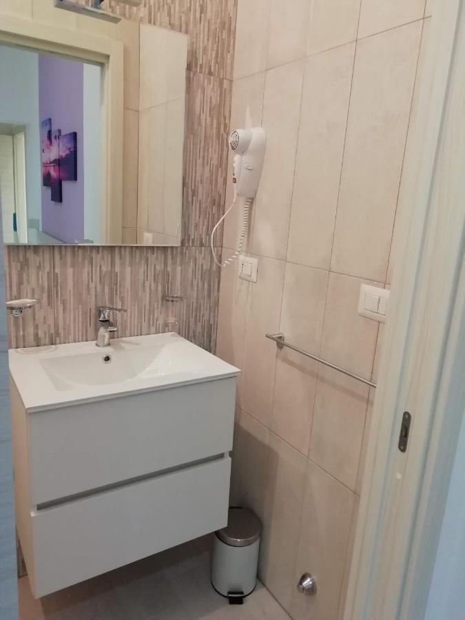 Flamingo Rooms Margherita Di Savoia Buitenkant foto