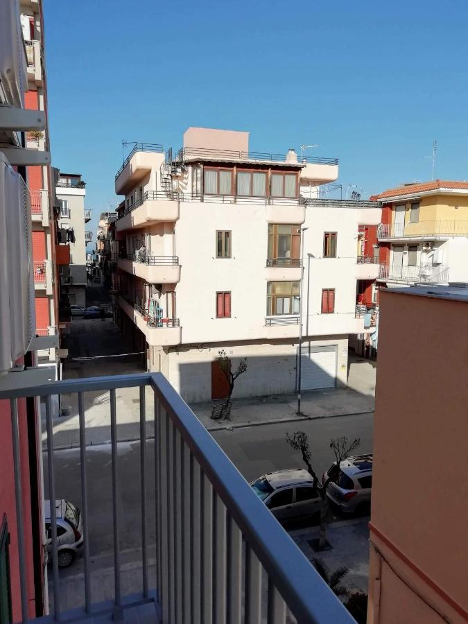 Flamingo Rooms Margherita Di Savoia Buitenkant foto