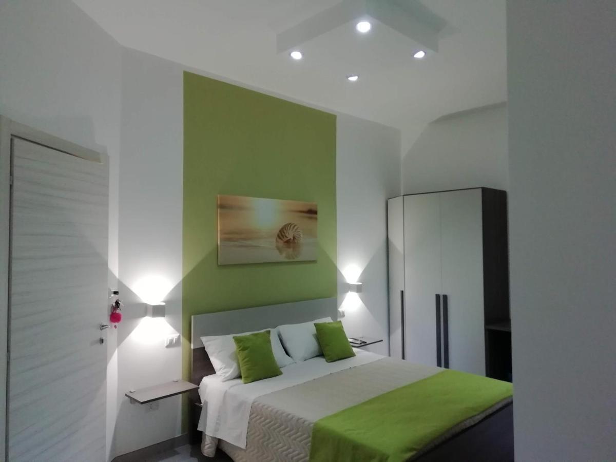 Flamingo Rooms Margherita Di Savoia Buitenkant foto