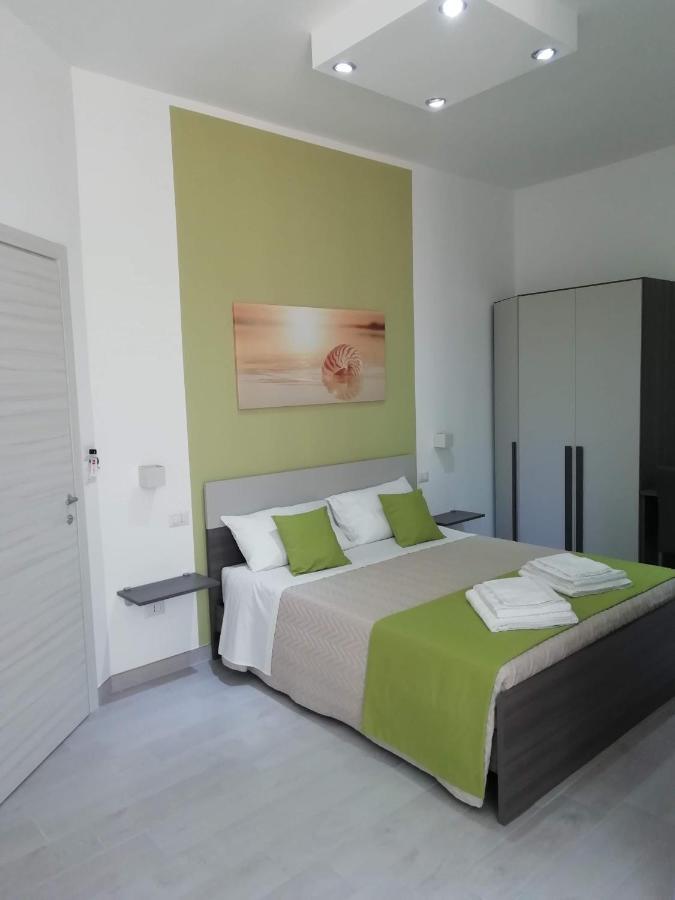 Flamingo Rooms Margherita Di Savoia Buitenkant foto