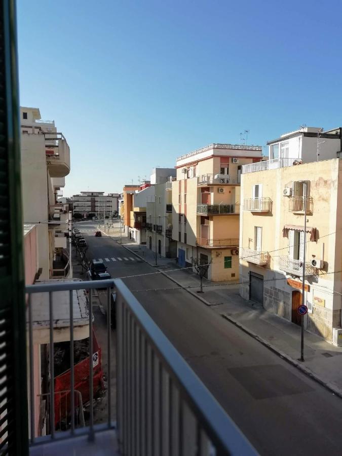 Flamingo Rooms Margherita Di Savoia Buitenkant foto