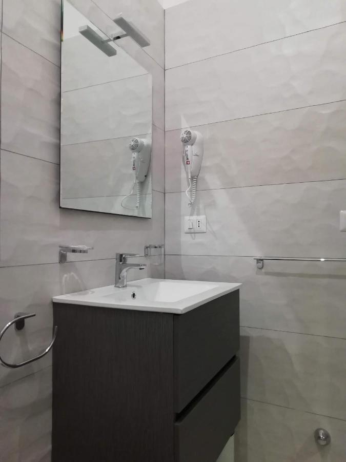 Flamingo Rooms Margherita Di Savoia Buitenkant foto