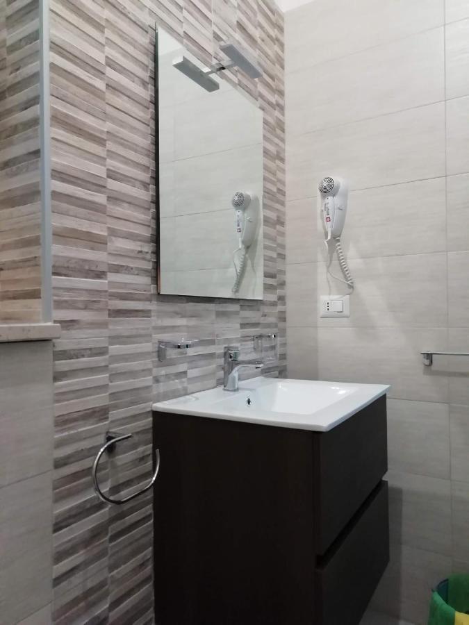 Flamingo Rooms Margherita Di Savoia Kamer foto